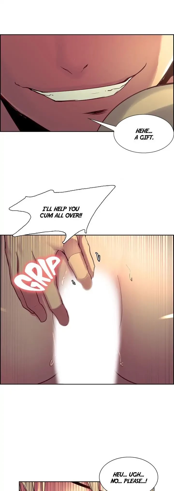 Domesticate the Housekeeper Chapter 26 page 23 - Chapter 26
