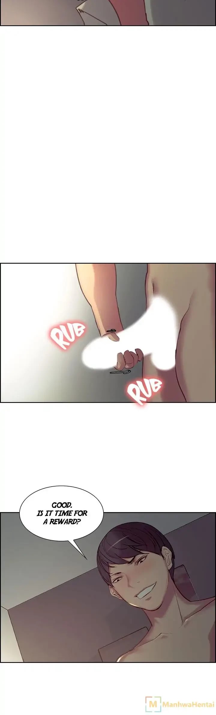 Domesticate the Housekeeper Chapter 26 page 6 - Chapter 26