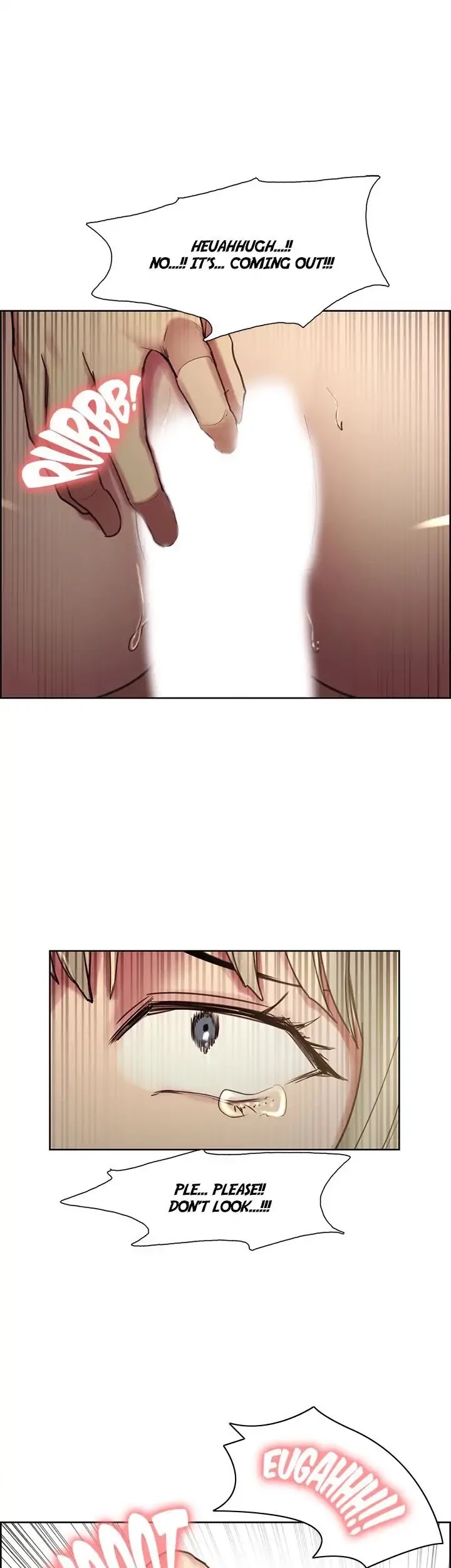 Domesticate the Housekeeper Chapter 27 page 1 - Chapter 27