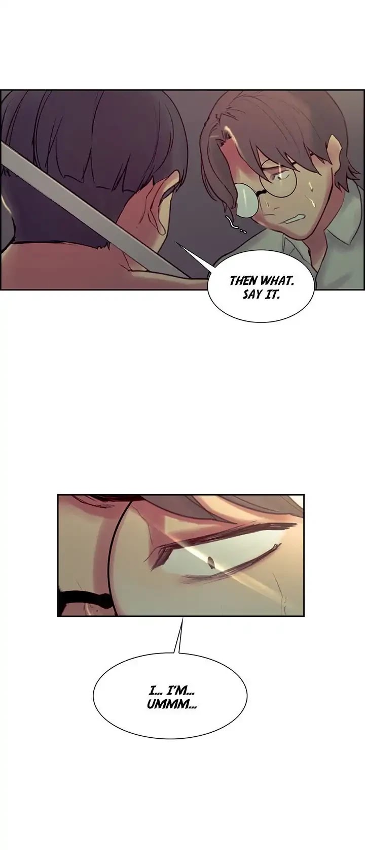 Domesticate the Housekeeper Chapter 27 page 11 - Chapter 27