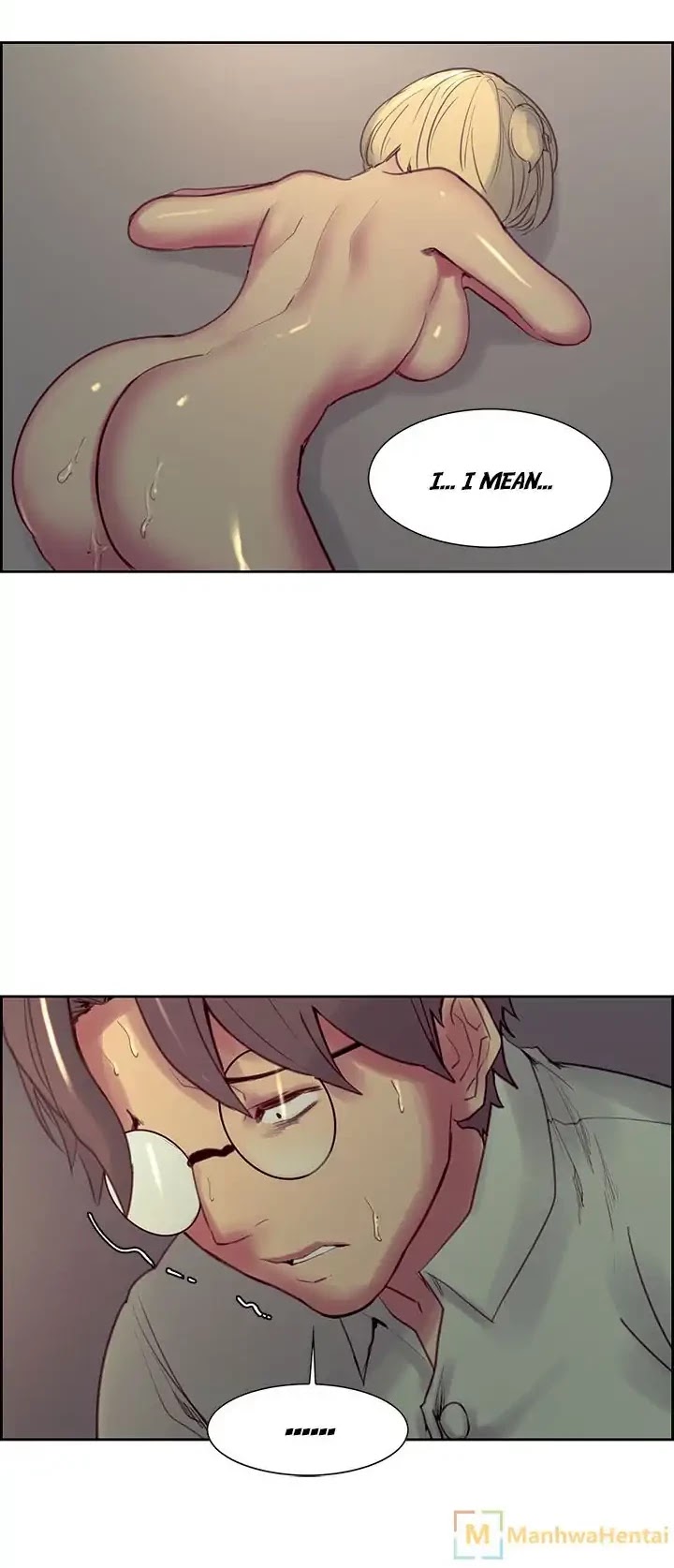 Domesticate the Housekeeper Chapter 27 page 12 - Chapter 27