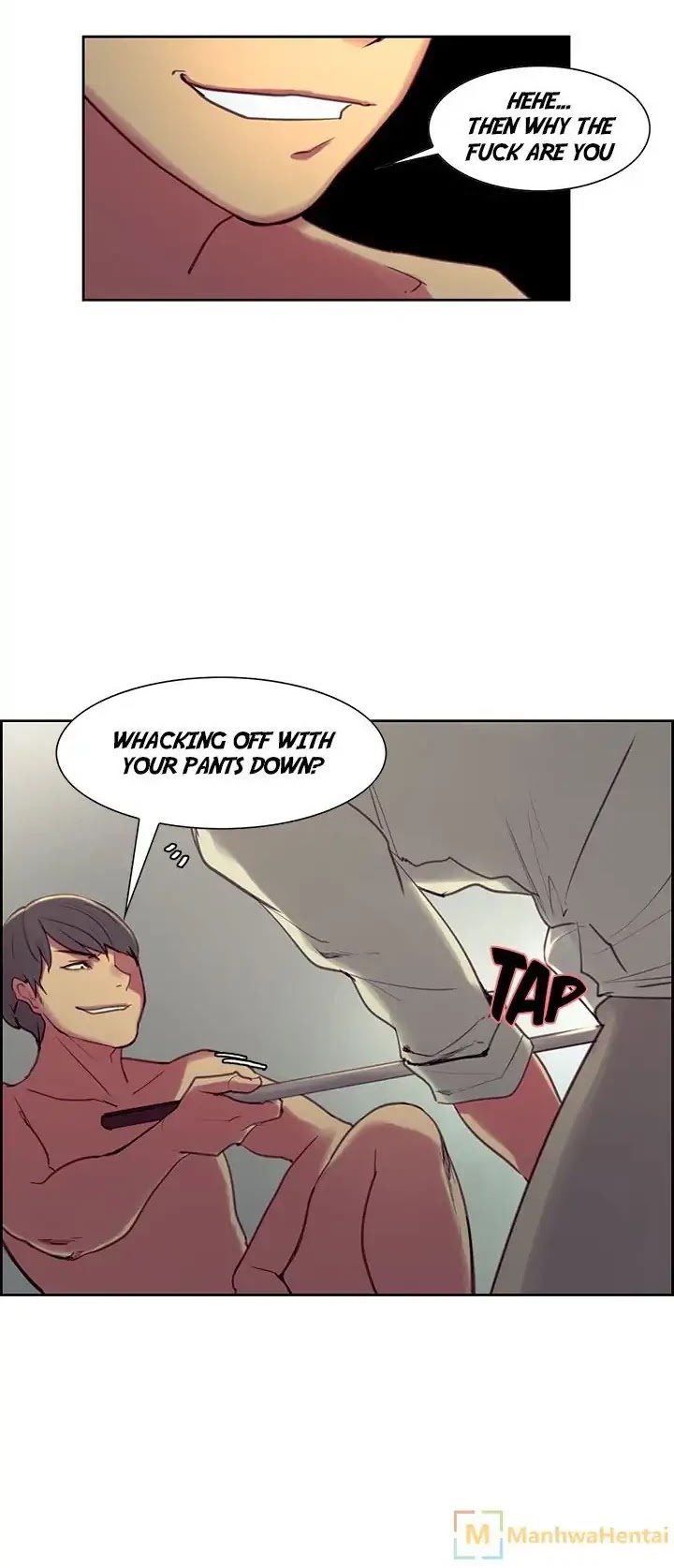 Domesticate the Housekeeper Chapter 27 page 16 - Chapter 27