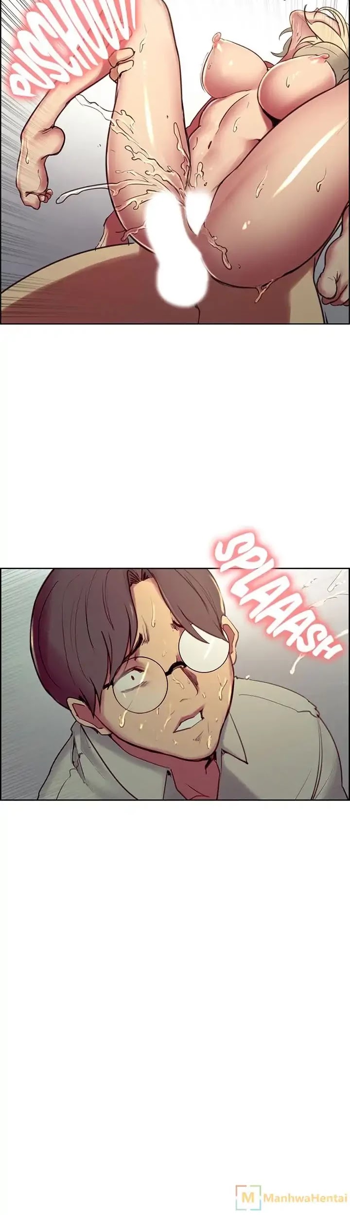 Domesticate the Housekeeper Chapter 27 page 2 - Chapter 27