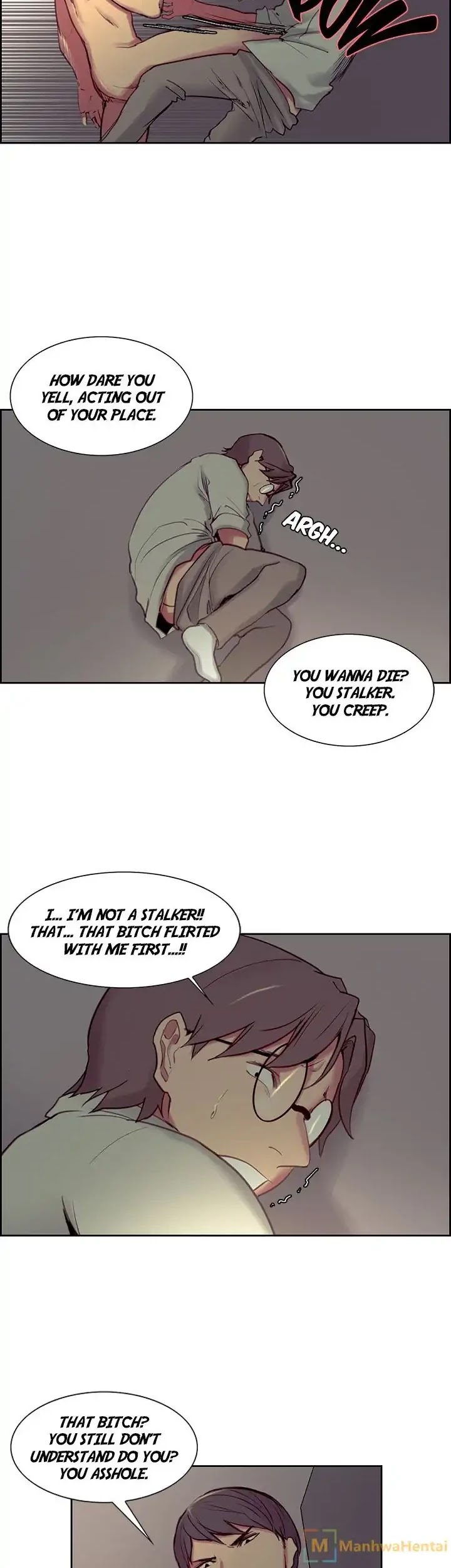 Domesticate the Housekeeper Chapter 27 page 22 - Chapter 27