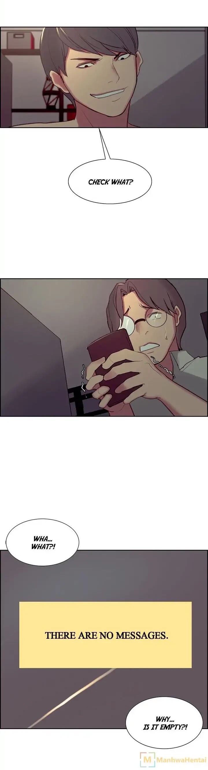 Domesticate the Housekeeper Chapter 27 page 24 - Chapter 27