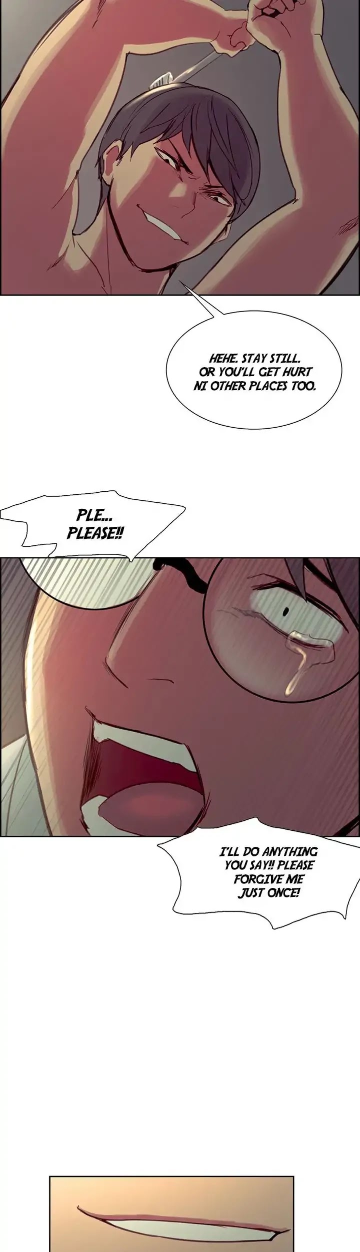 Domesticate the Housekeeper Chapter 27 page 27 - Chapter 27