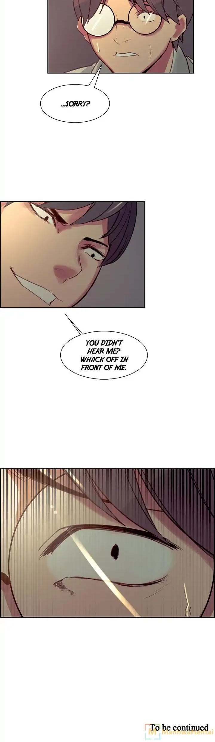 Domesticate the Housekeeper Chapter 27 page 30 - Chapter 27