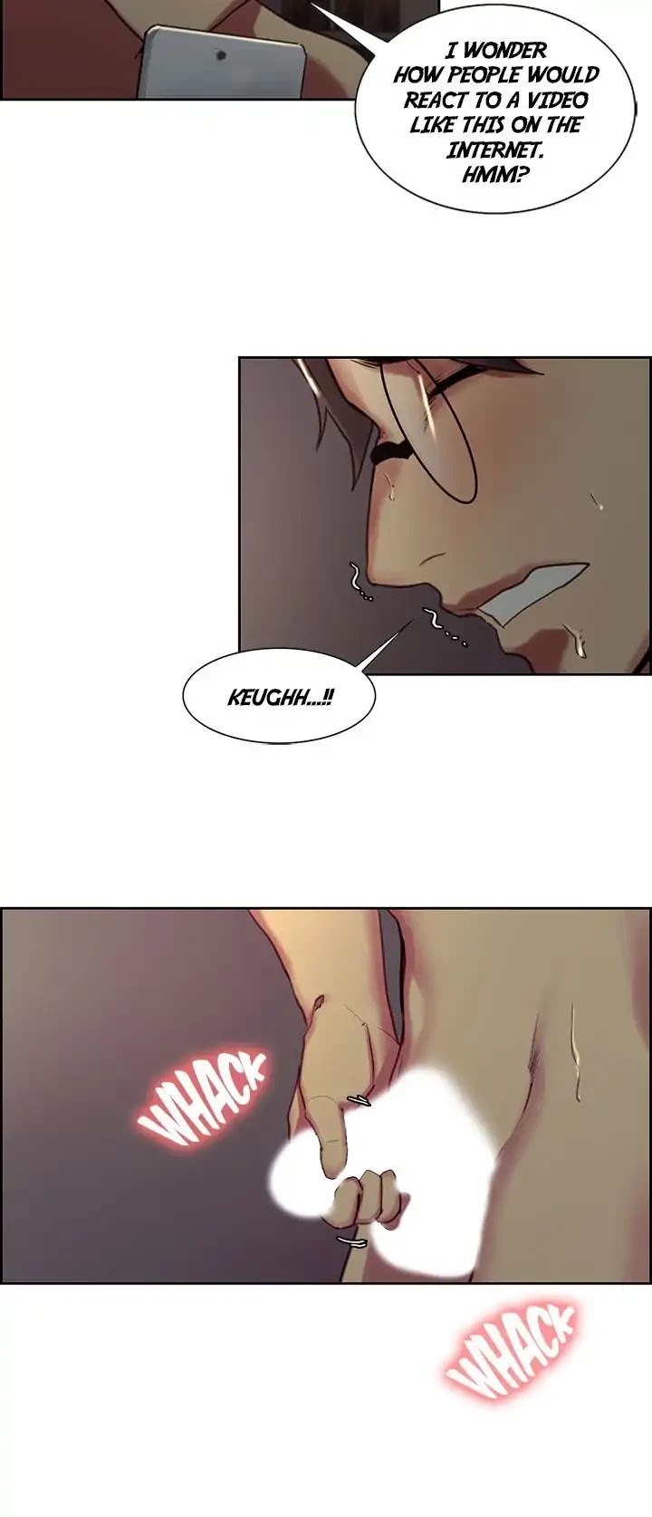 Domesticate the Housekeeper Chapter 28 page 15 - Chapter 28