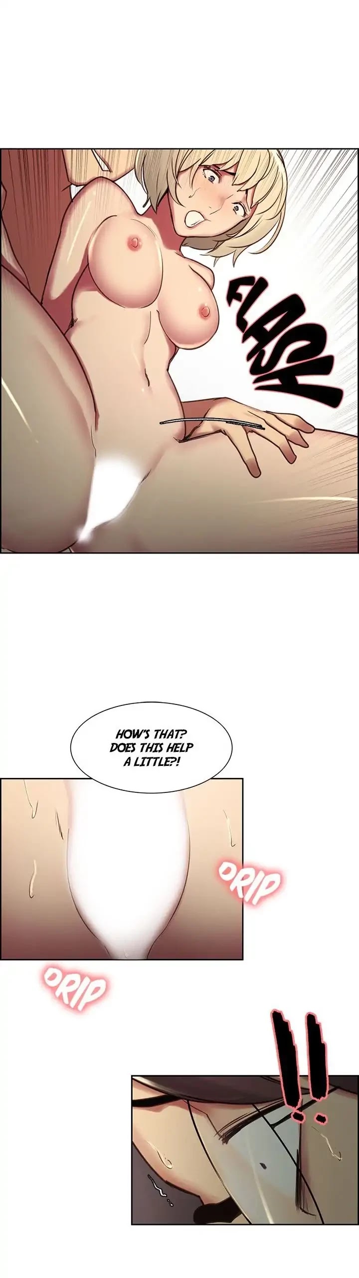 Domesticate the Housekeeper Chapter 28 page 19 - Chapter 28