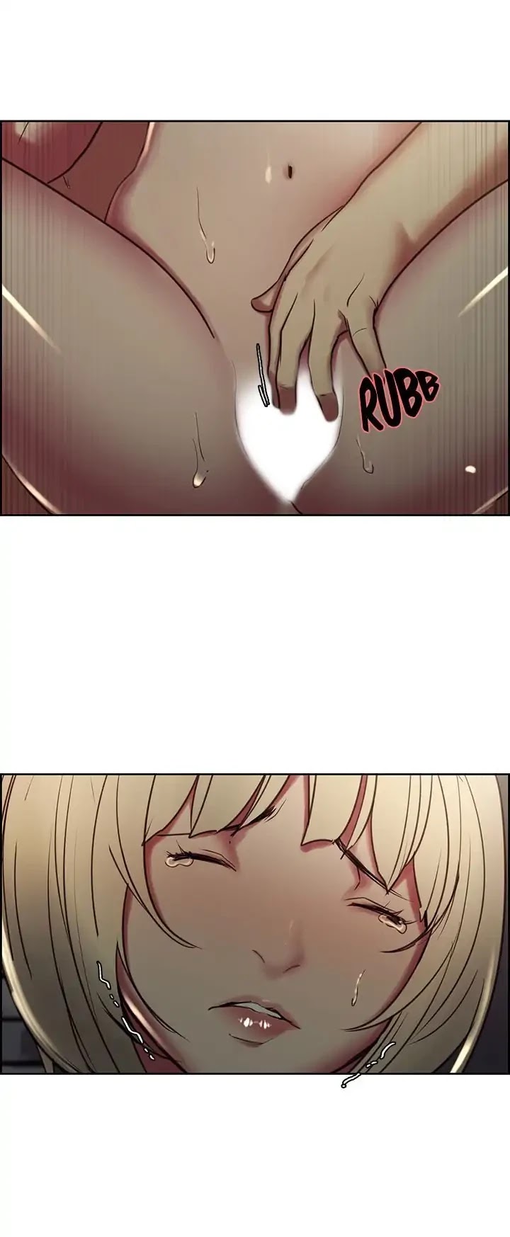 Domesticate the Housekeeper Chapter 28 page 21 - Chapter 28