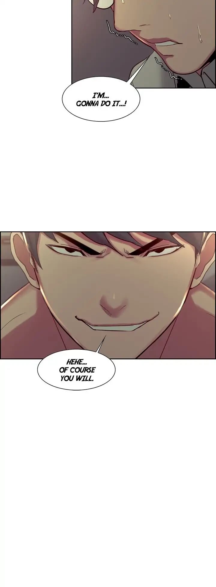 Domesticate the Housekeeper Chapter 28 page 5 - Chapter 28