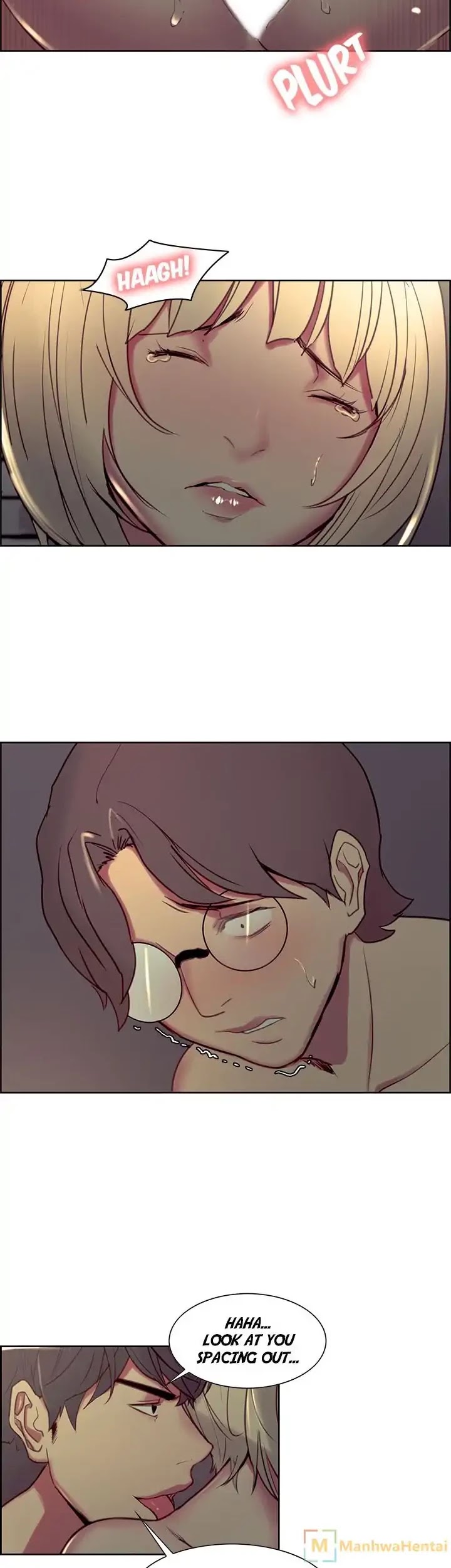 Domesticate the Housekeeper Chapter 29 page 2 - Chapter 29