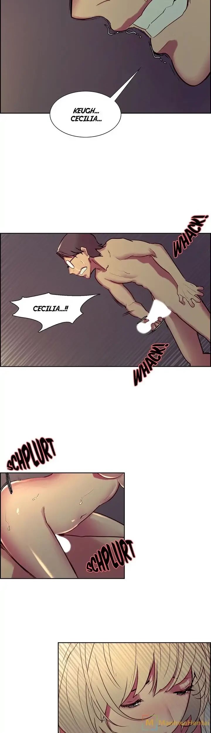Domesticate the Housekeeper Chapter 29 page 24 - Chapter 29