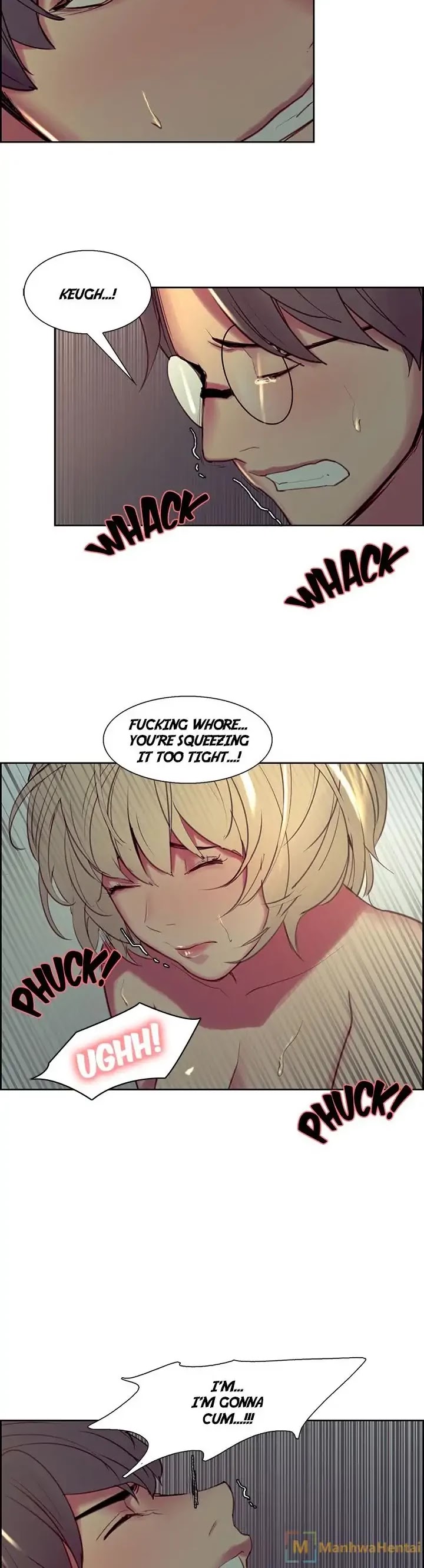 Domesticate the Housekeeper Chapter 29 page 26 - Chapter 29