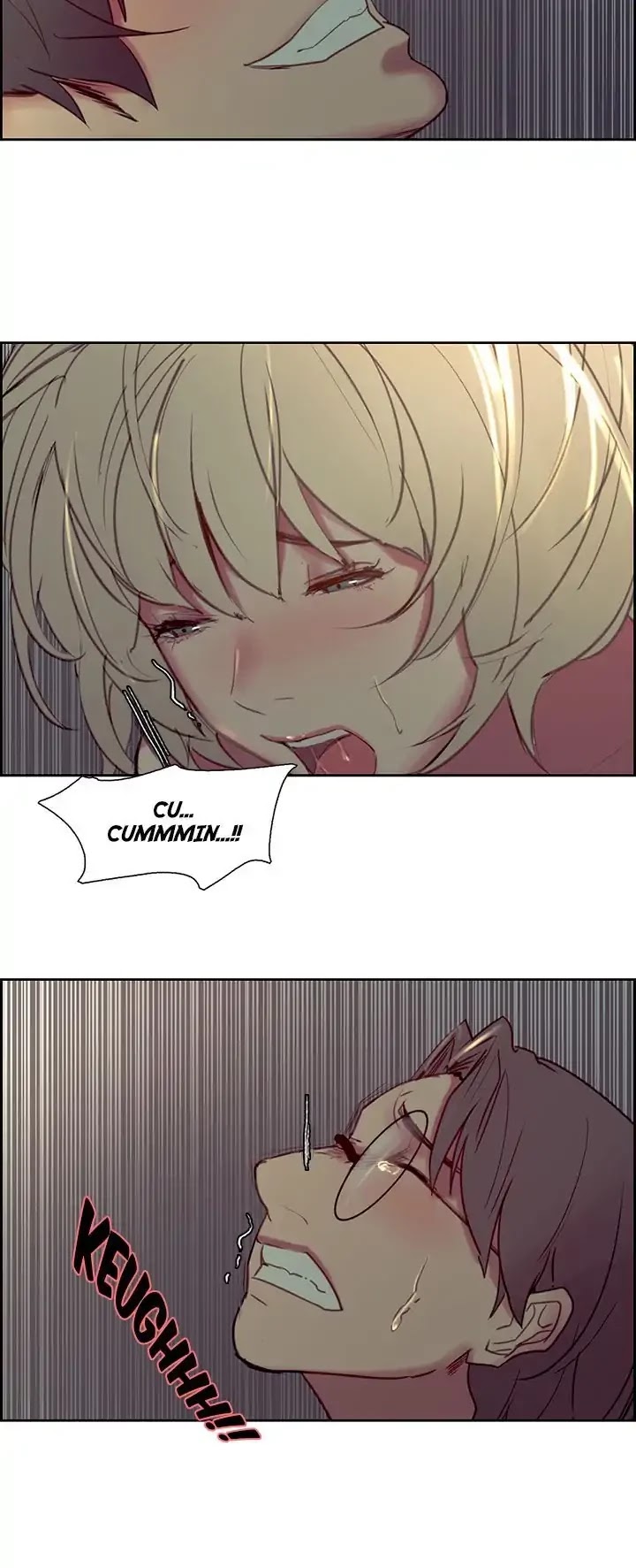 Domesticate the Housekeeper Chapter 29 page 27 - Chapter 29
