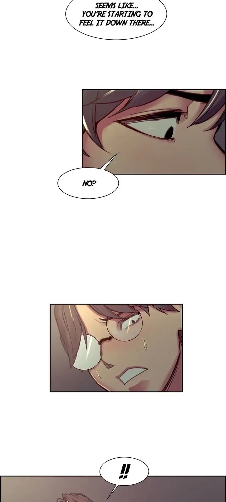 Domesticate the Housekeeper Chapter 29 page 3 - Chapter 29