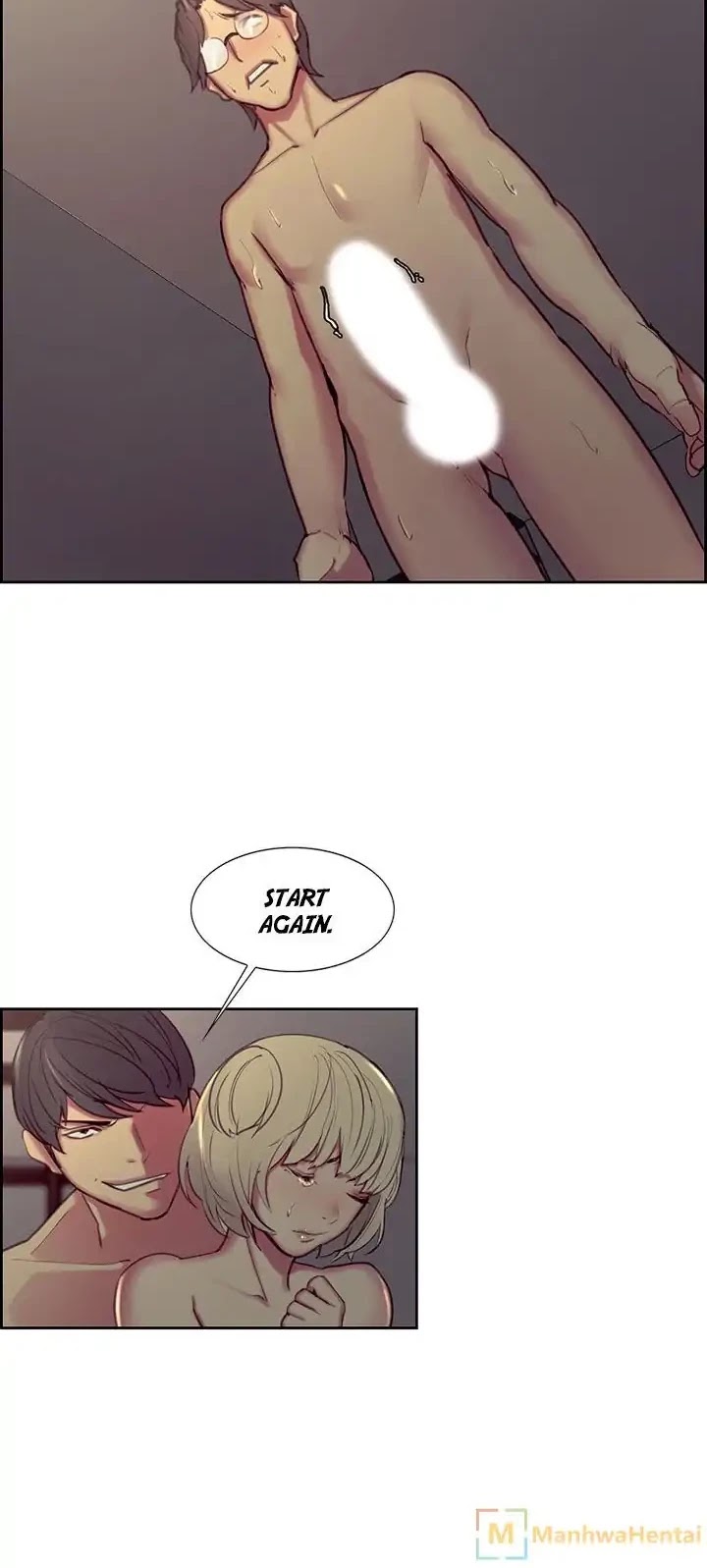 Domesticate the Housekeeper Chapter 29 page 4 - Chapter 29