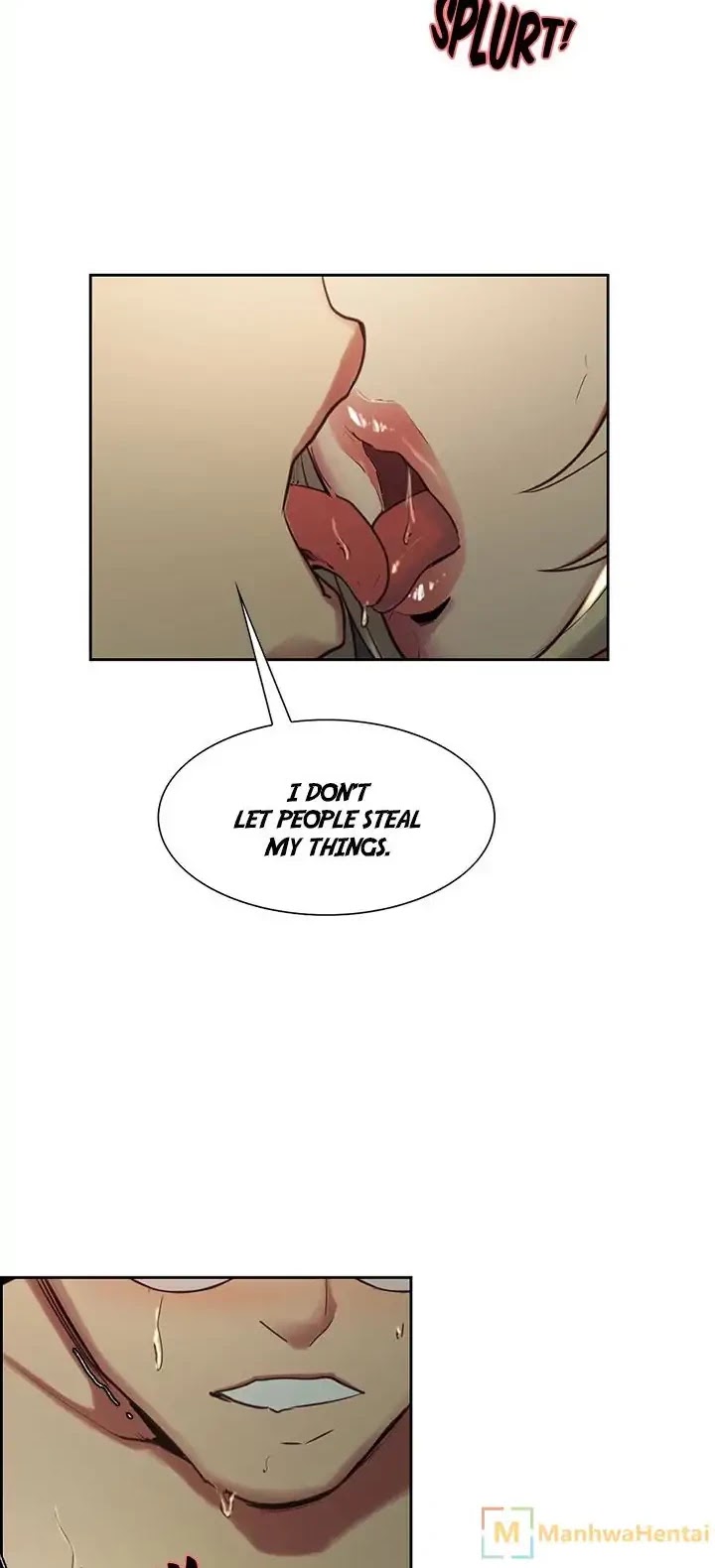 Domesticate the Housekeeper Chapter 29 page 8 - Chapter 29