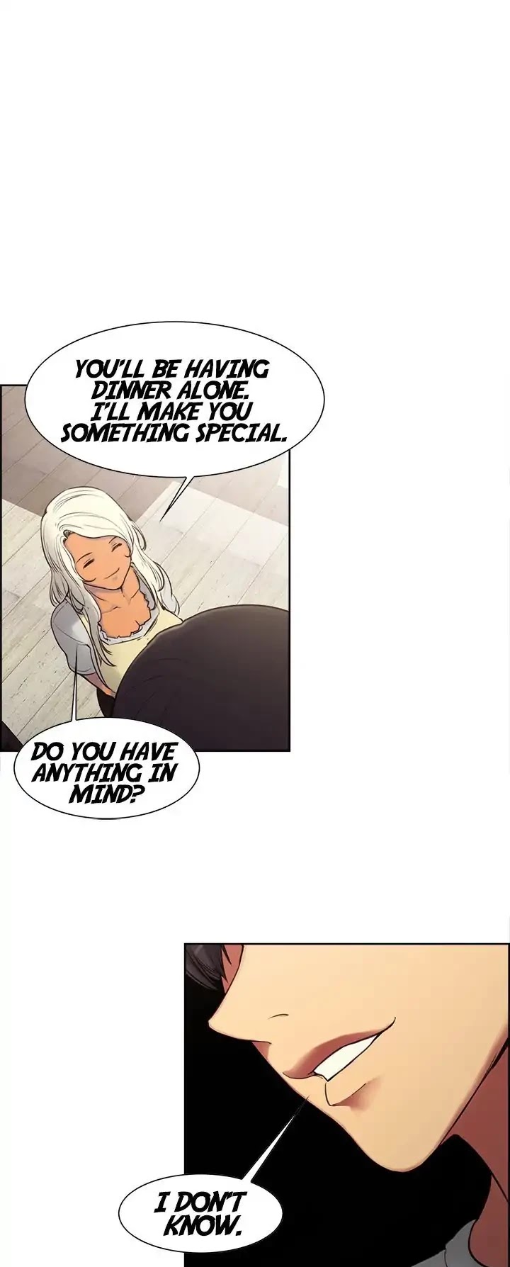 Domesticate the Housekeeper Chapter 3 page 1 - Chapter 3