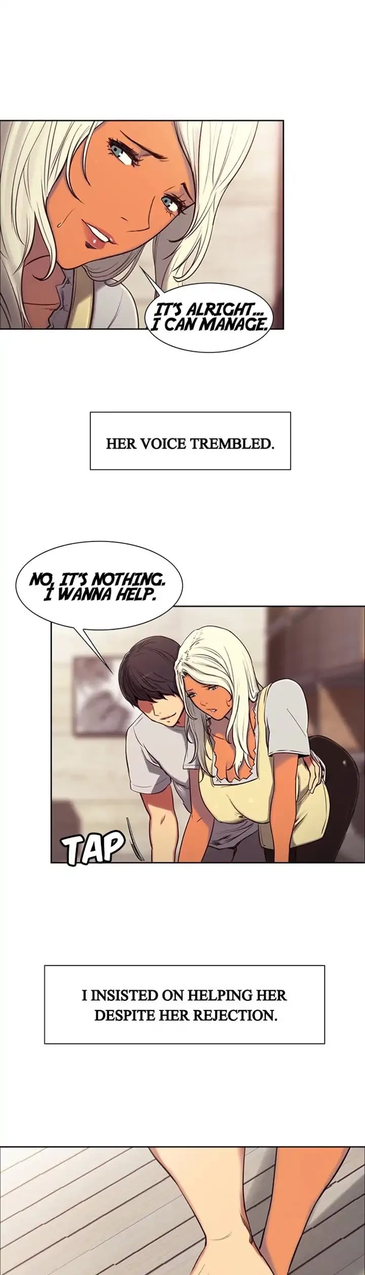 Domesticate the Housekeeper Chapter 3 page 15 - Chapter 3