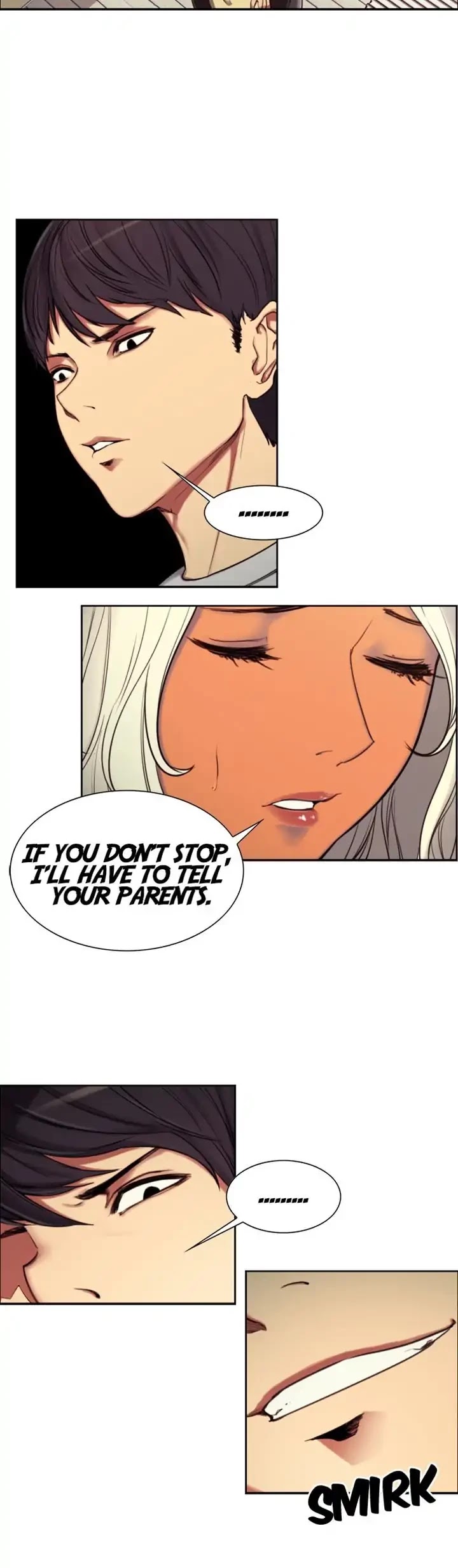 Domesticate the Housekeeper Chapter 3 page 25 - Chapter 3