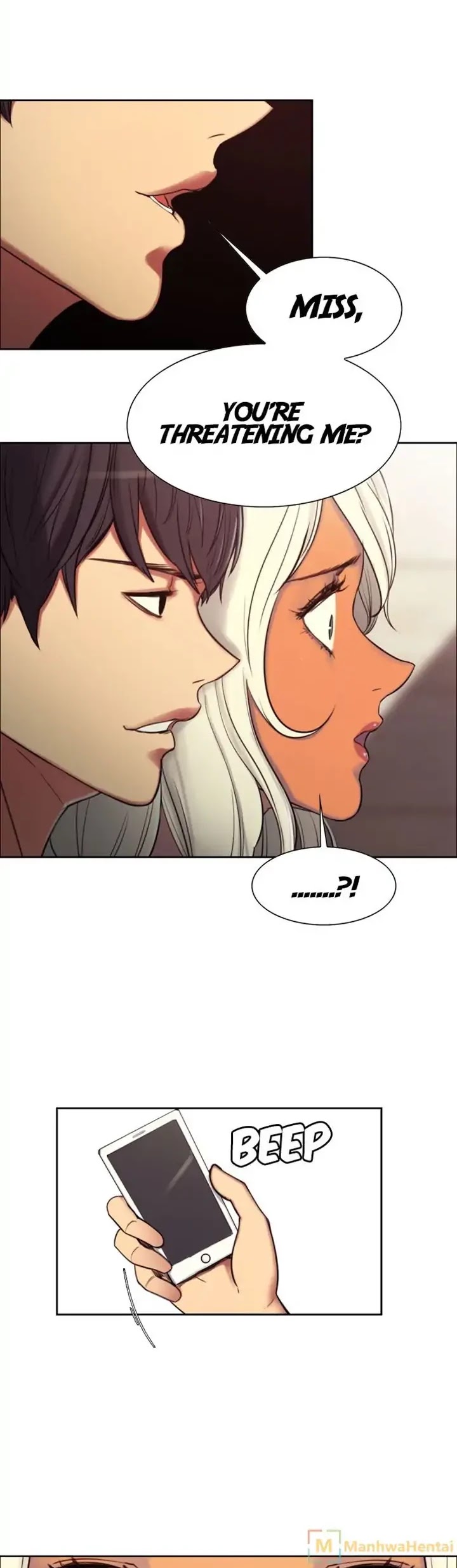 Domesticate the Housekeeper Chapter 3 page 26 - Chapter 3