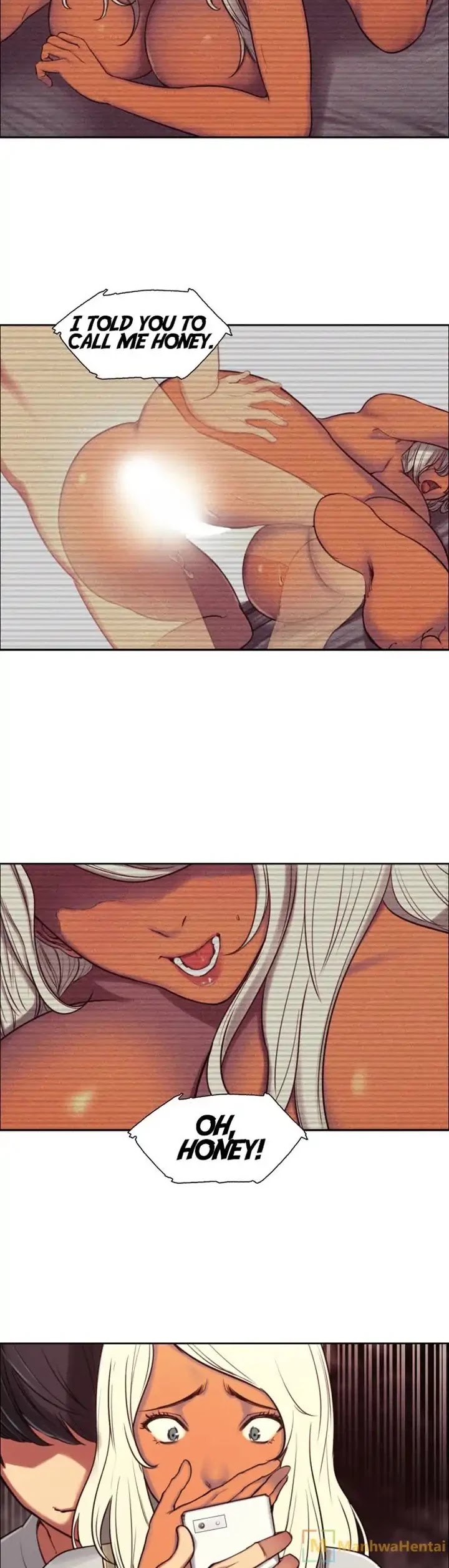 Domesticate the Housekeeper Chapter 3 page 28 - Chapter 3