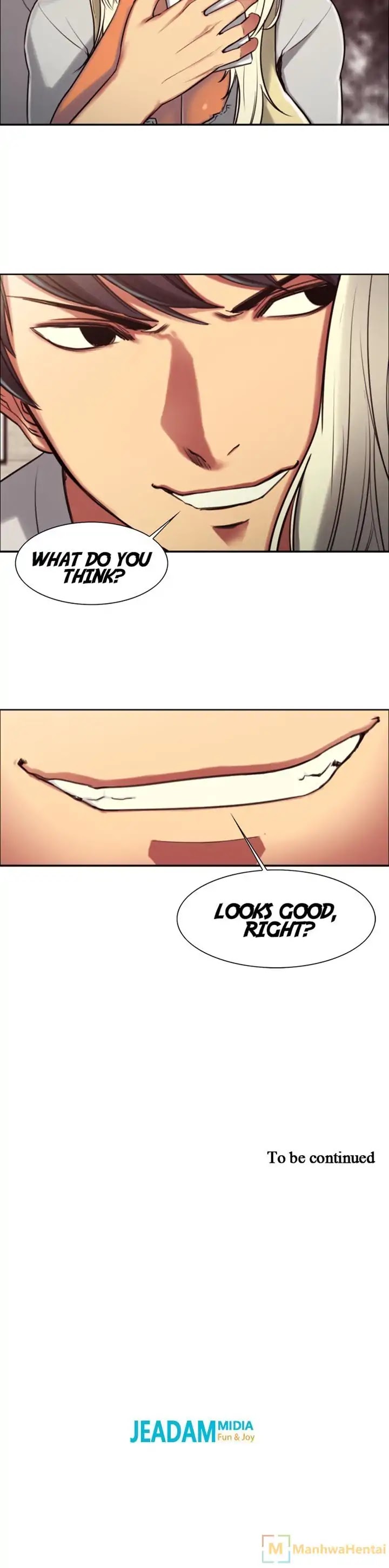 Domesticate the Housekeeper Chapter 3 page 29 - Chapter 3