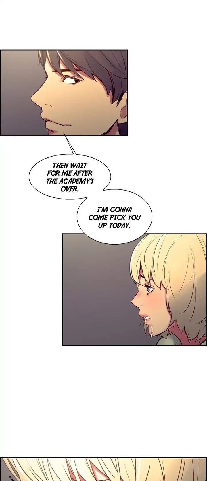 Domesticate the Housekeeper Chapter 30 page 11 - Chapter 30