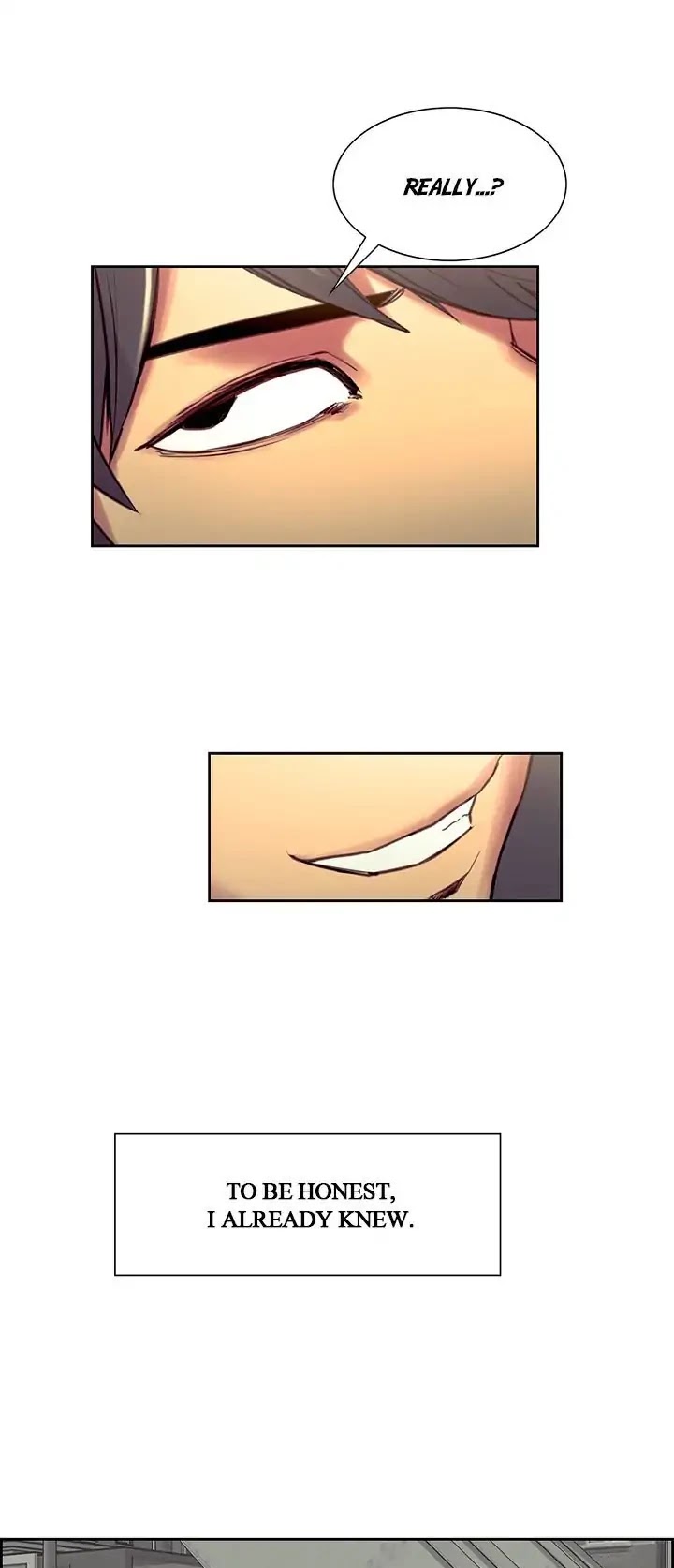 Domesticate the Housekeeper Chapter 30 page 21 - Chapter 30