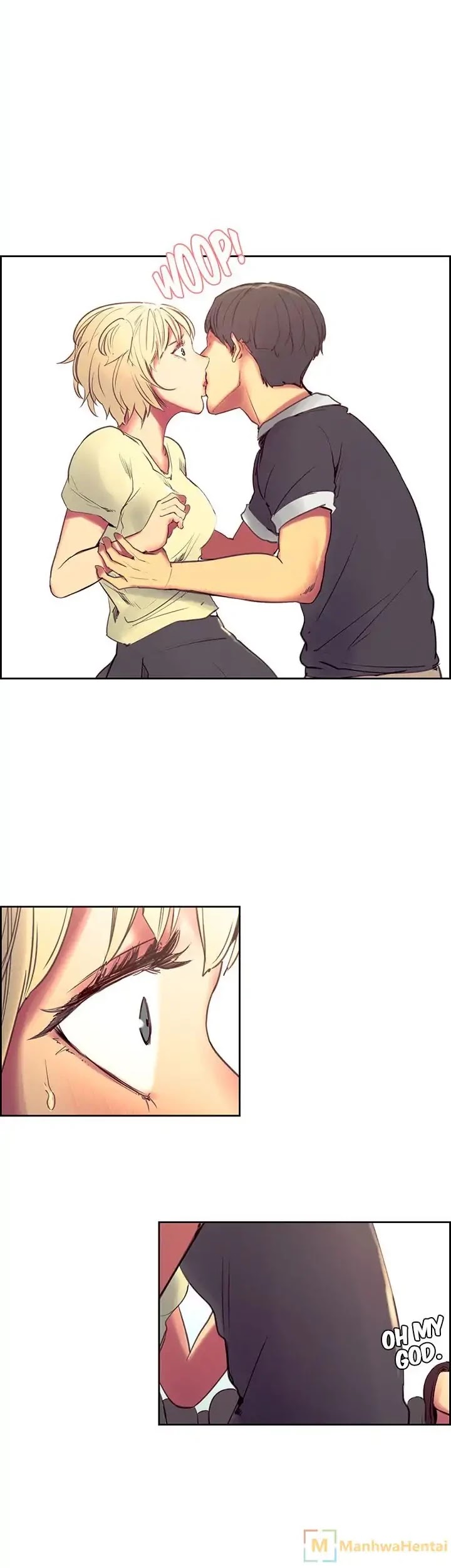 Domesticate the Housekeeper Chapter 30 page 24 - Chapter 30
