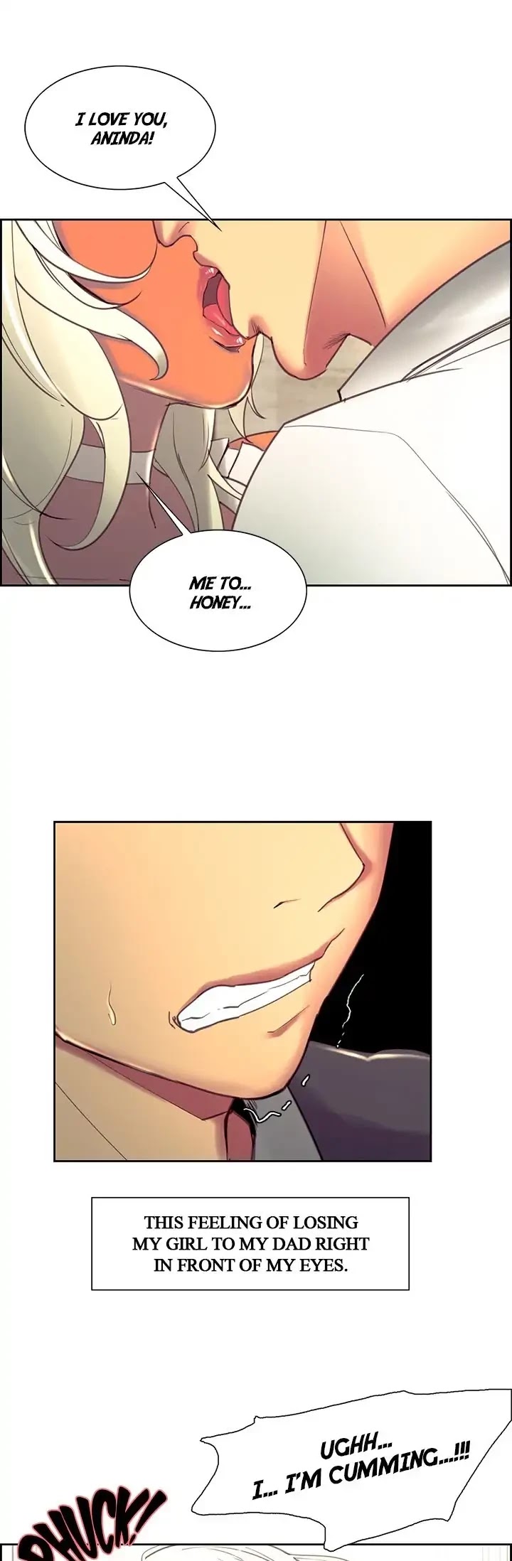 Domesticate the Housekeeper Chapter 31 page 19 - Chapter 31