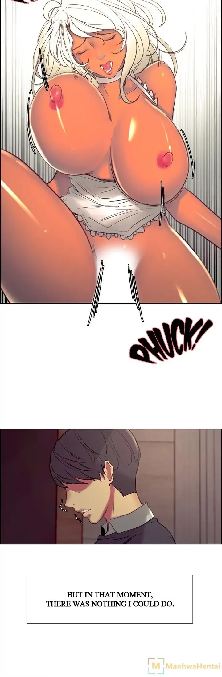 Domesticate the Housekeeper Chapter 31 page 20 - Chapter 31