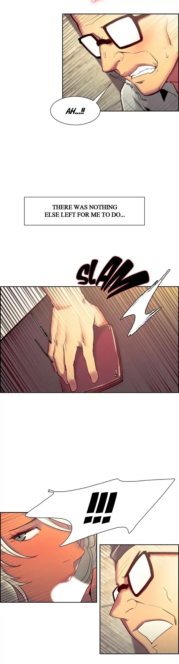 Domesticate the Housekeeper Chapter 31 page 23 - Chapter 31