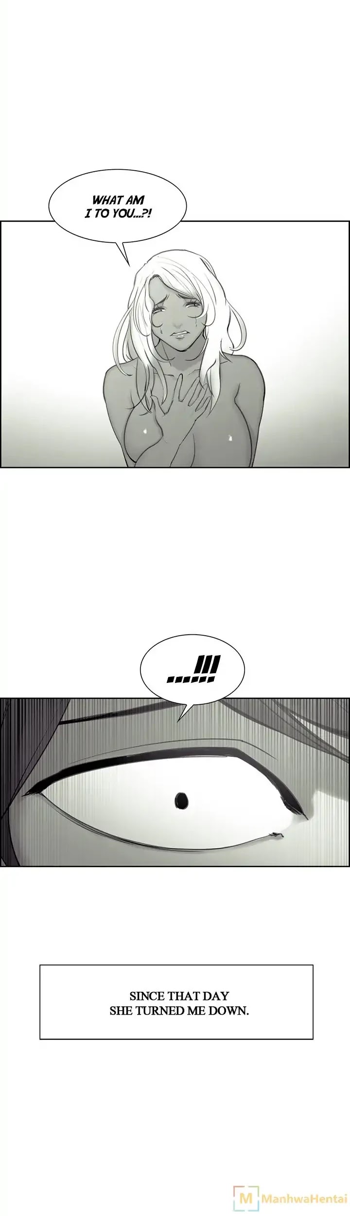 Domesticate the Housekeeper Chapter 31 page 4 - Chapter 31