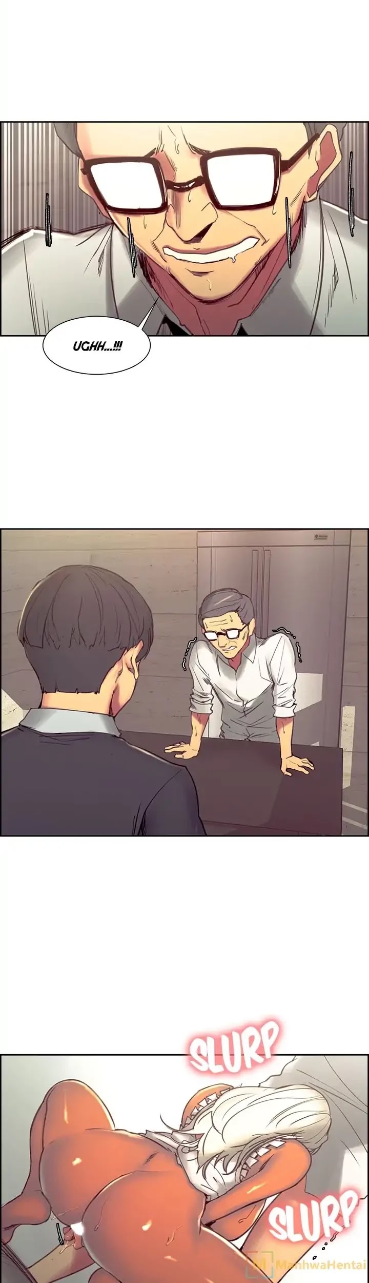 Domesticate the Housekeeper Chapter 32 page 10 - Chapter 32