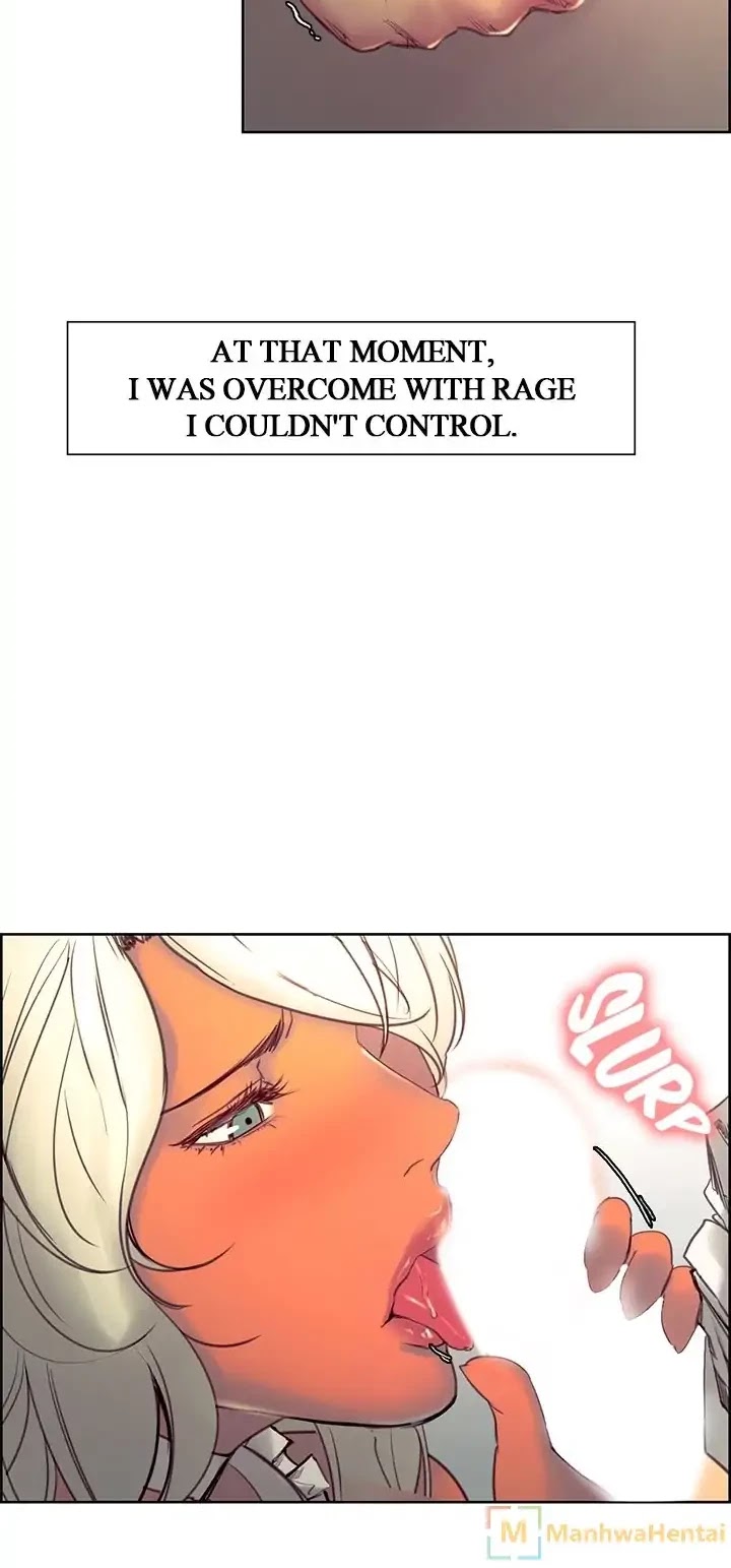 Domesticate the Housekeeper Chapter 32 page 12 - Chapter 32