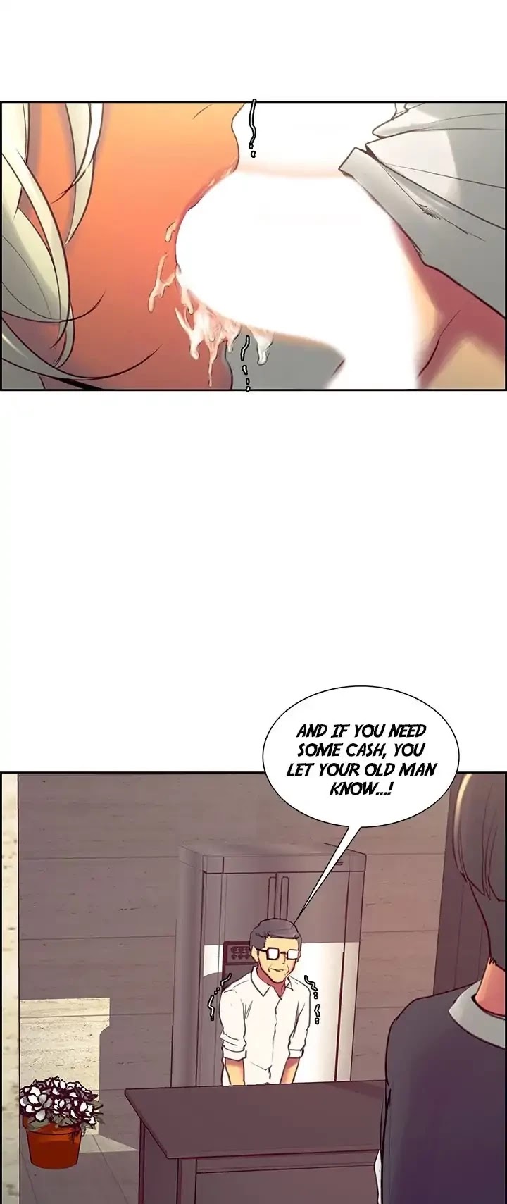 Domesticate the Housekeeper Chapter 32 page 21 - Chapter 32