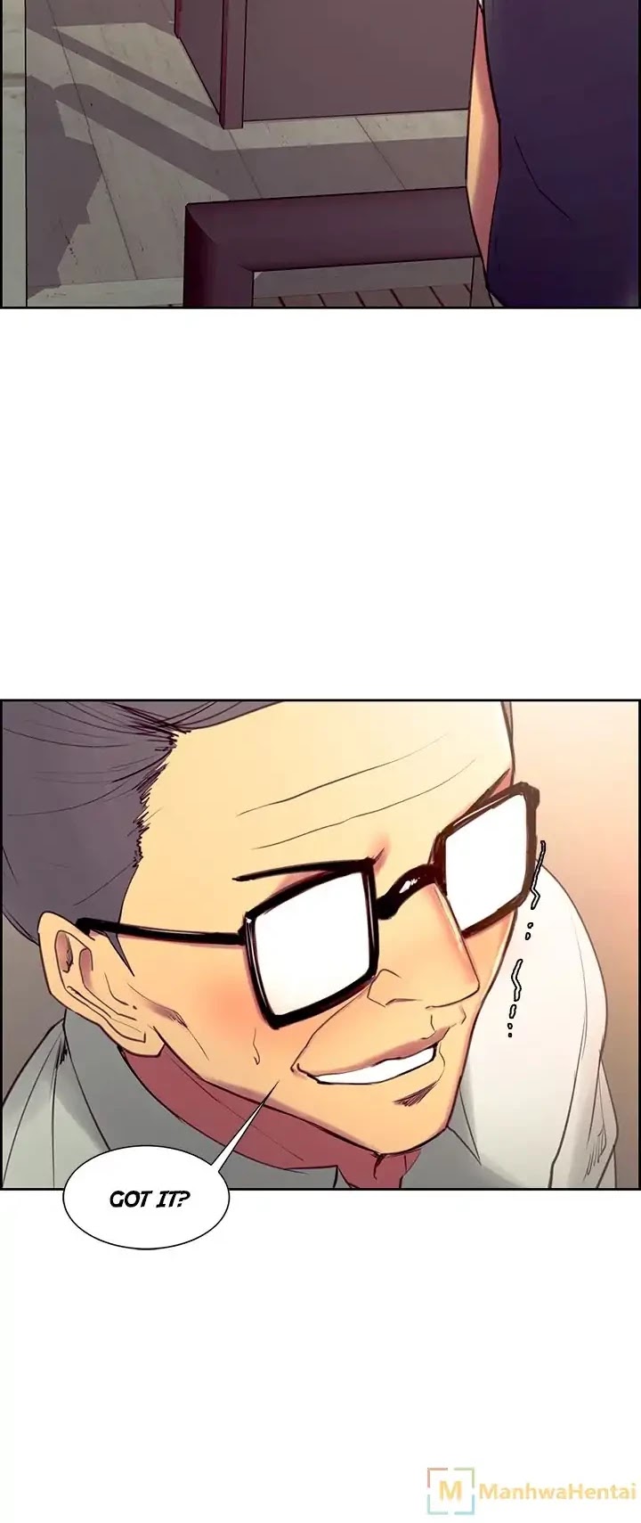 Domesticate the Housekeeper Chapter 32 page 22 - Chapter 32