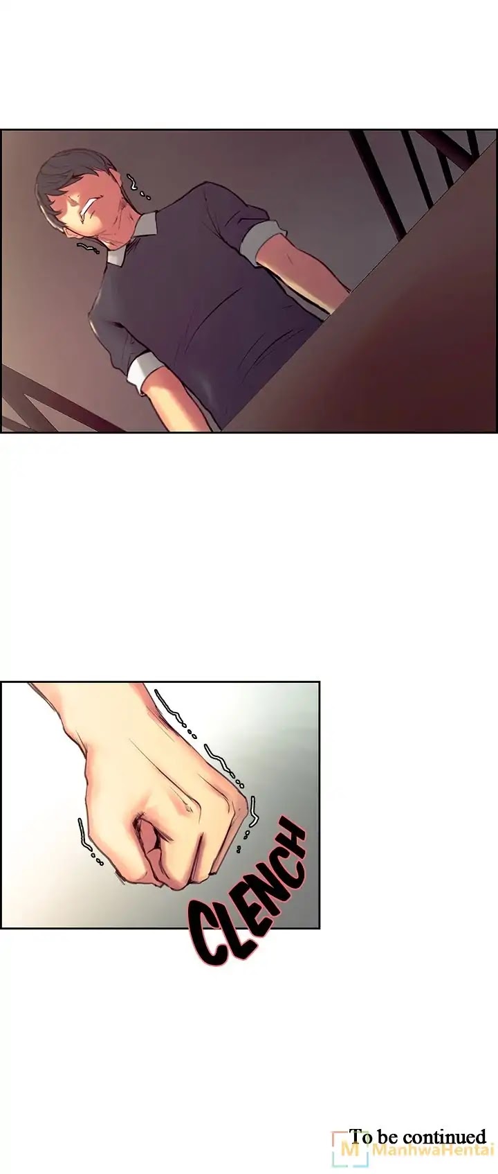 Domesticate the Housekeeper Chapter 32 page 23 - Chapter 32