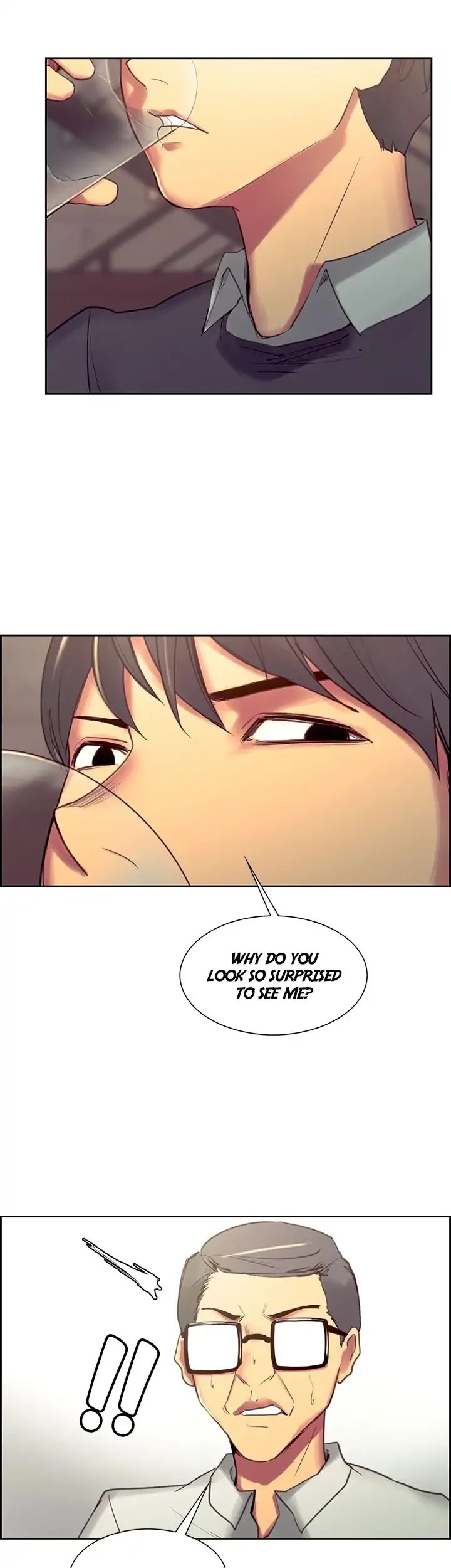 Domesticate the Housekeeper Chapter 32 page 5 - Chapter 32