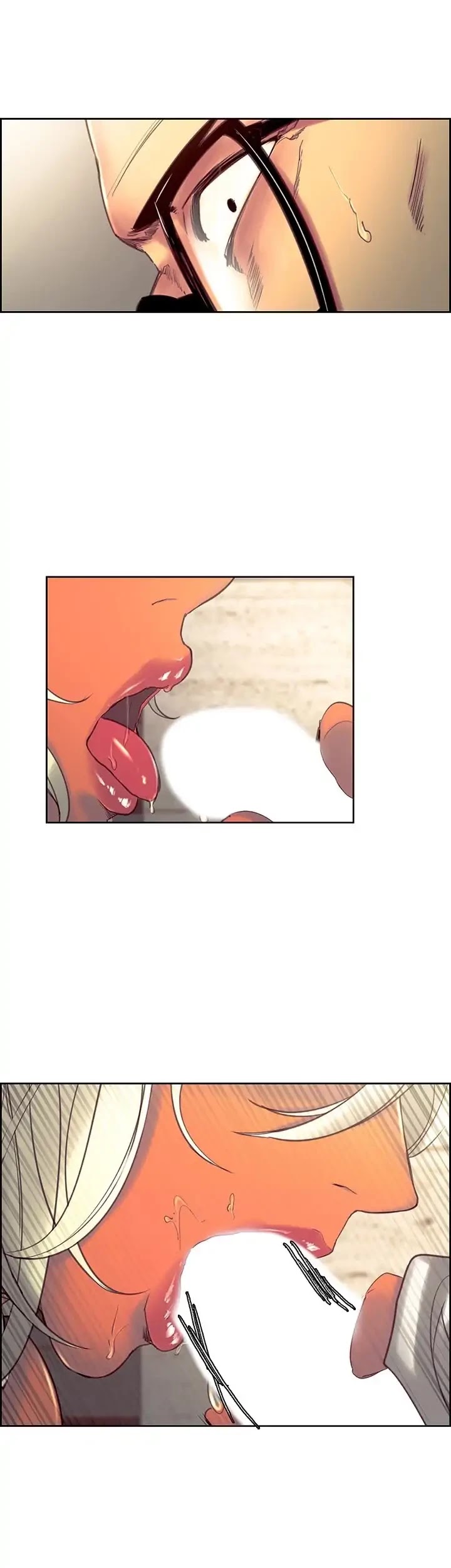 Domesticate the Housekeeper Chapter 32 page 9 - Chapter 32
