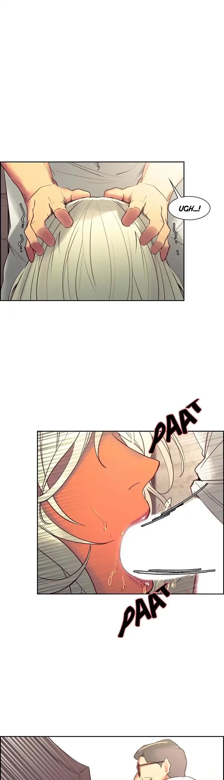 Domesticate the Housekeeper Chapter 33 page 1 - Chapter 33