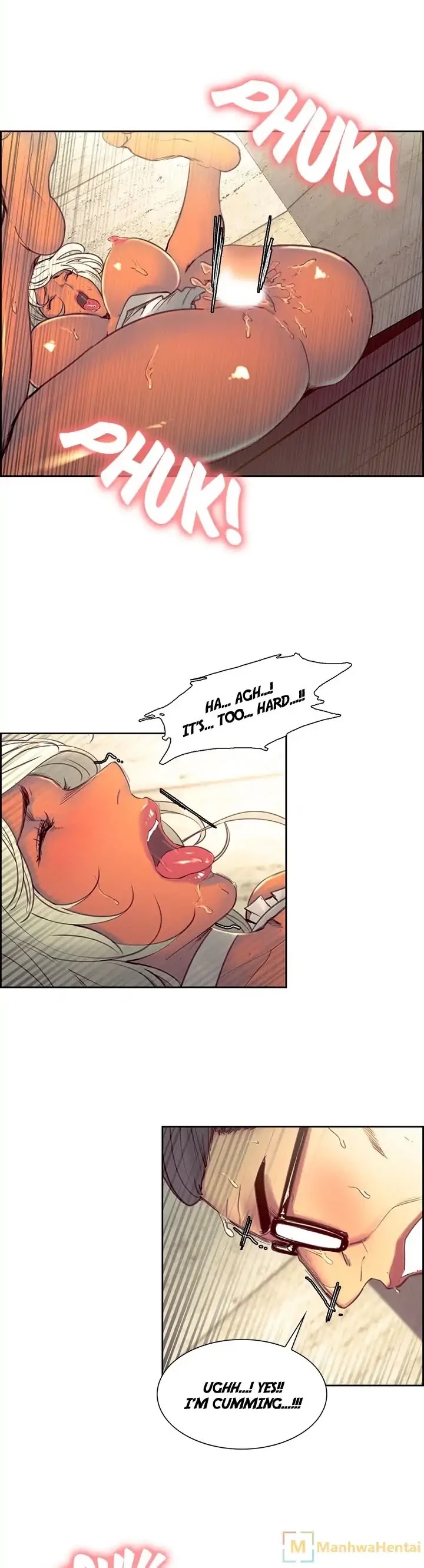 Domesticate the Housekeeper Chapter 33 page 12 - Chapter 33