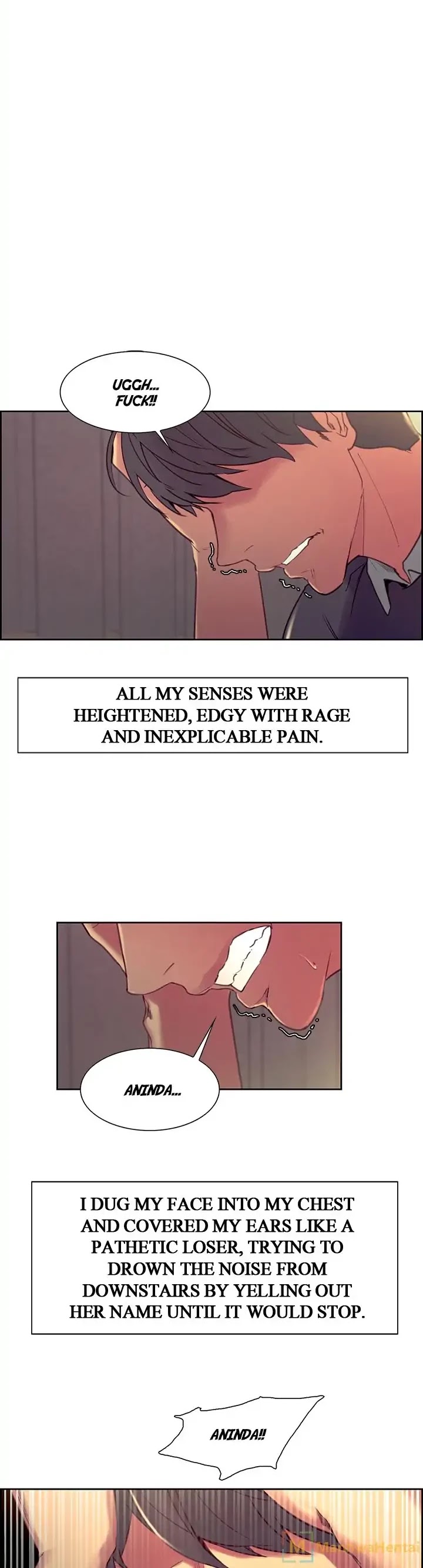 Domesticate the Housekeeper Chapter 33 page 14 - Chapter 33