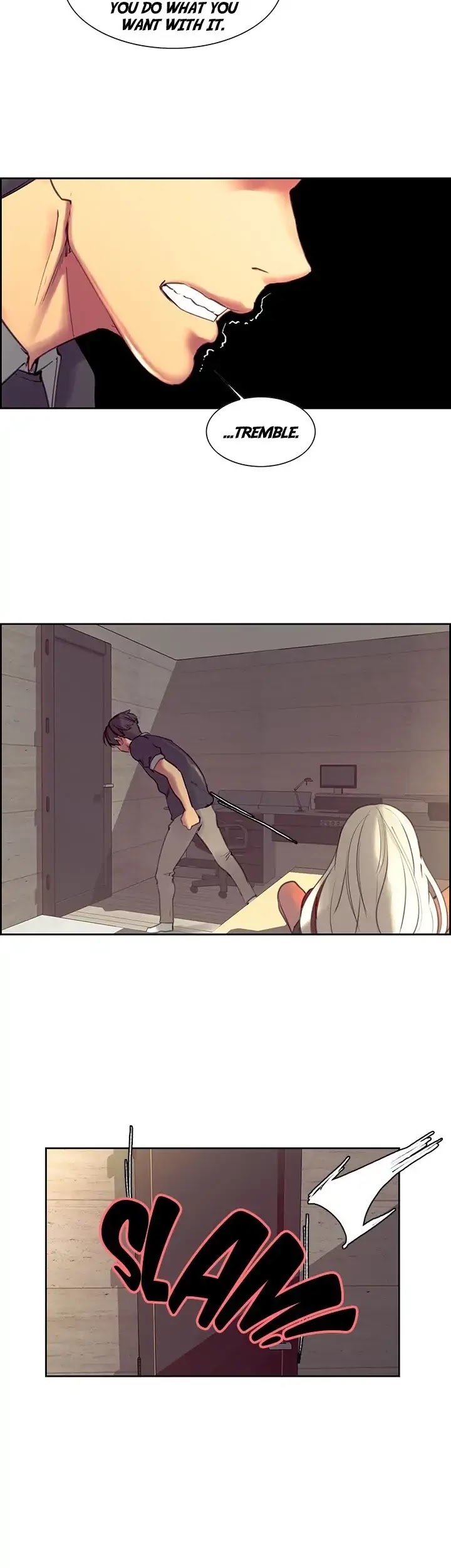 Domesticate the Housekeeper Chapter 33 page 29 - Chapter 33