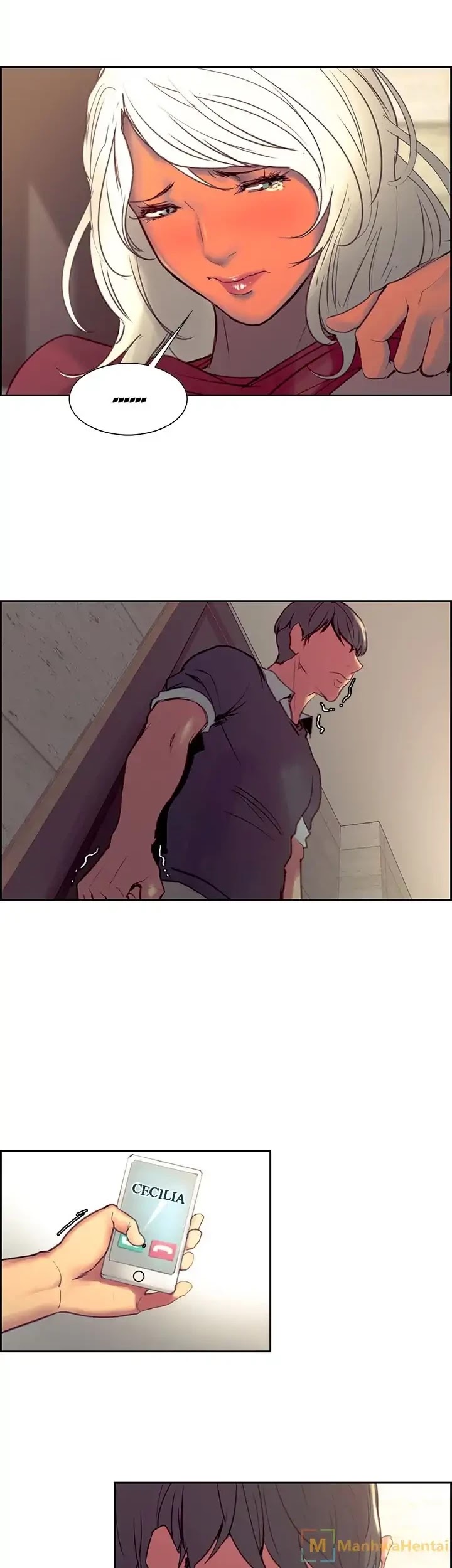 Domesticate the Housekeeper Chapter 33 page 30 - Chapter 33