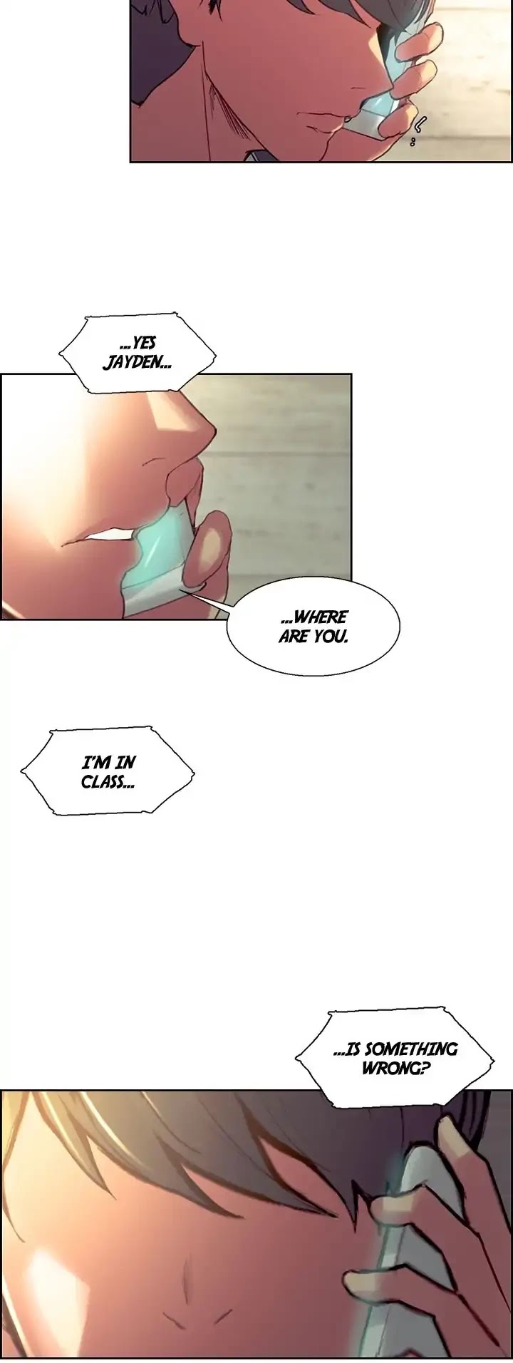 Domesticate the Housekeeper Chapter 33 page 31 - Chapter 33
