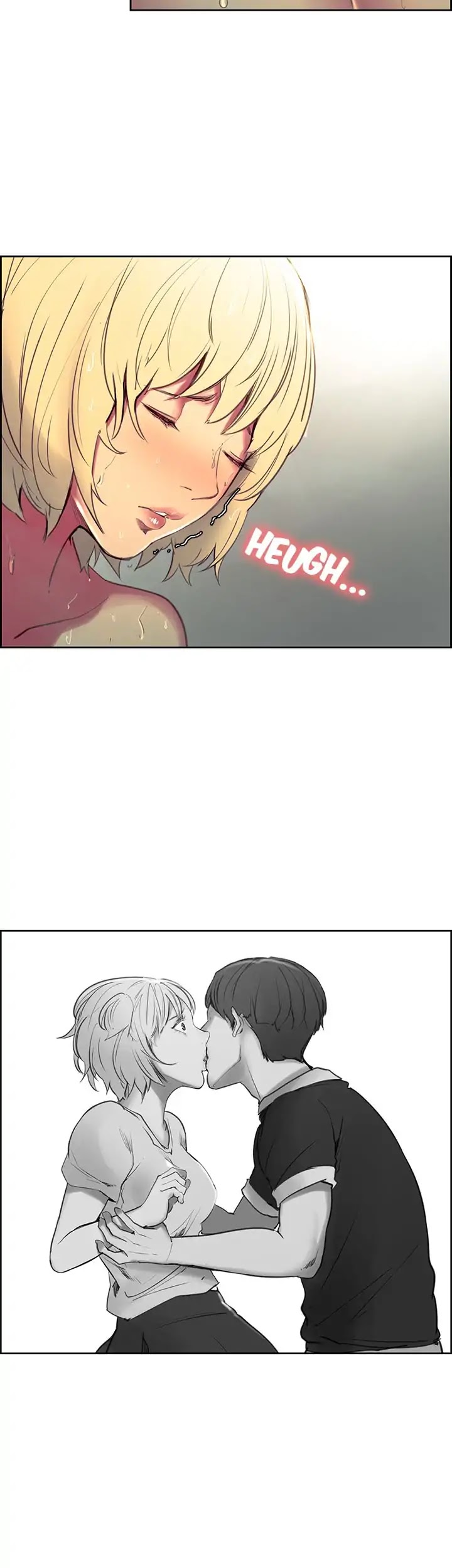Domesticate the Housekeeper Chapter 34 page 4 - Chapter 34