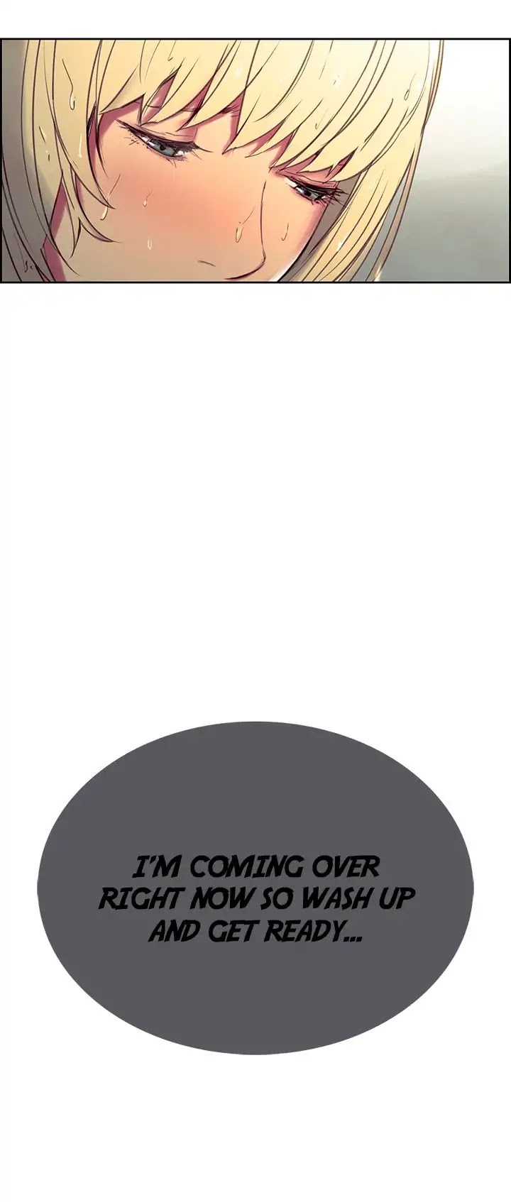Domesticate the Housekeeper Chapter 34 page 5 - Chapter 34